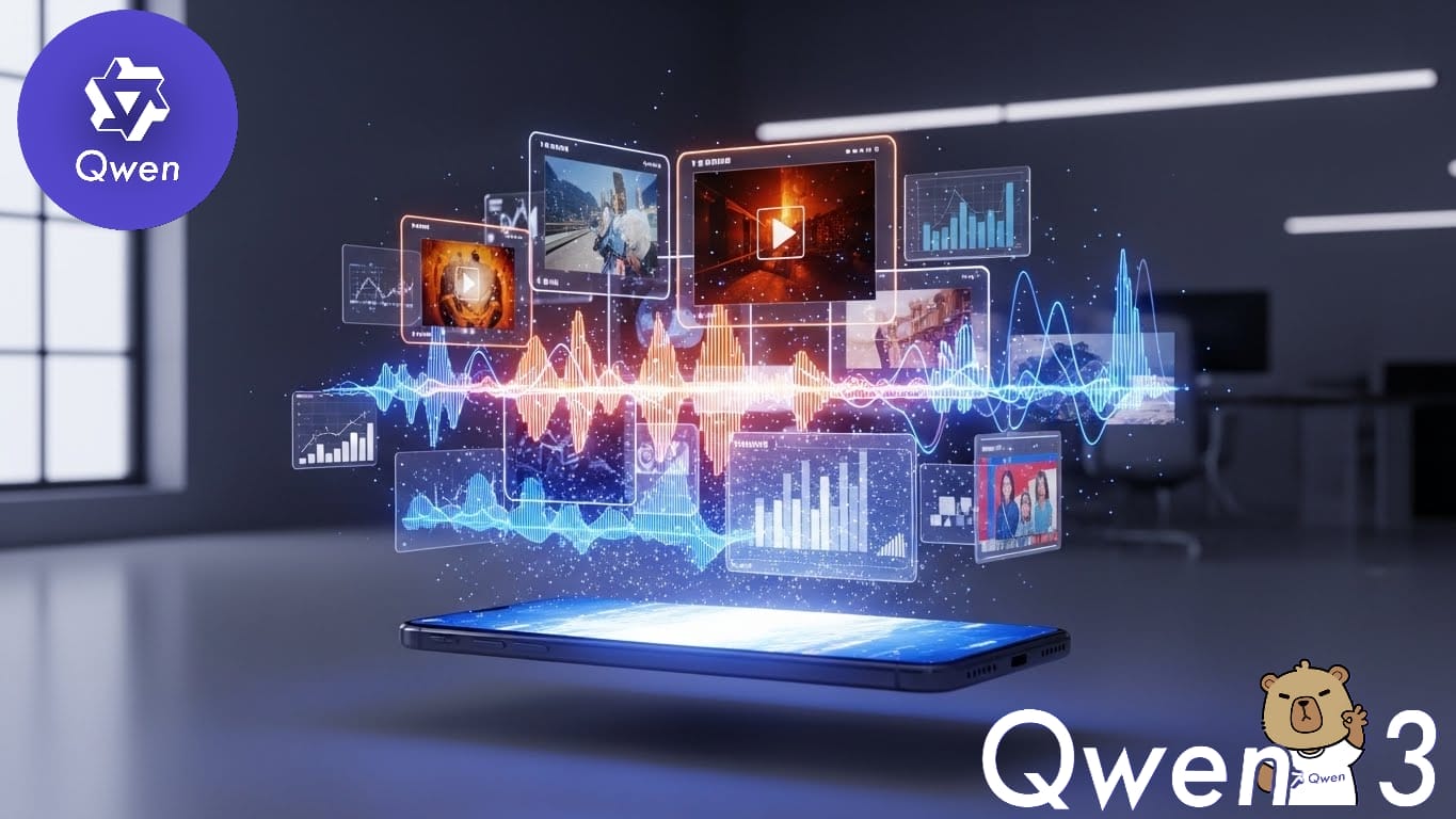 Qwen: what Alibaba AI really offers to the average user
