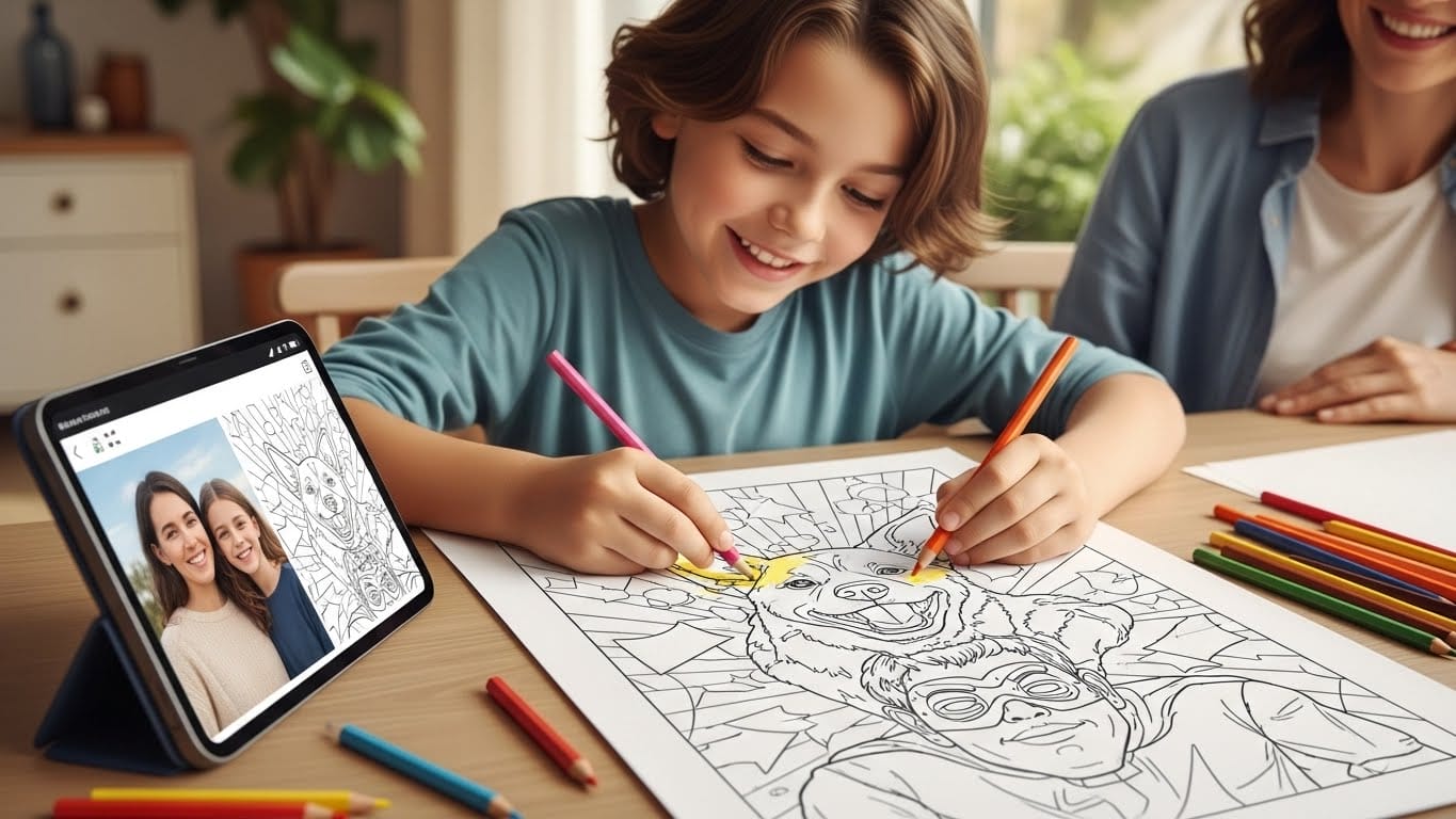 Splat: The app that uses Artificial Intelligence to keep your children away from screens