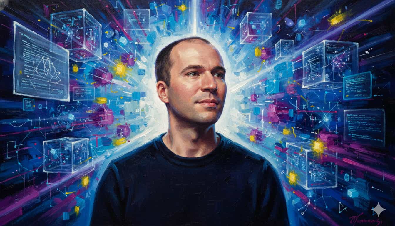 Greg Brockman: The architect behind the OpenAI revolution