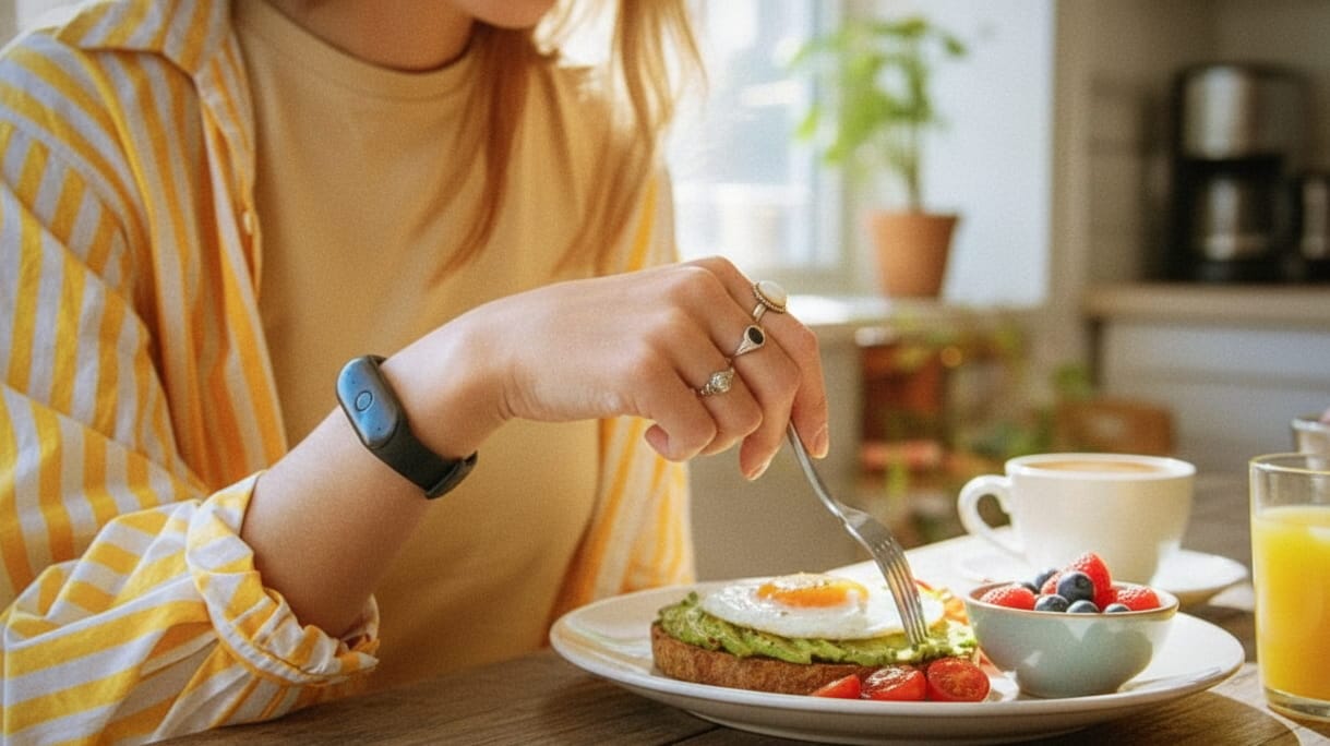 Neither watch, nor glasses: Why the Amazon Bee AI is the wearable that you are going to want to wear.