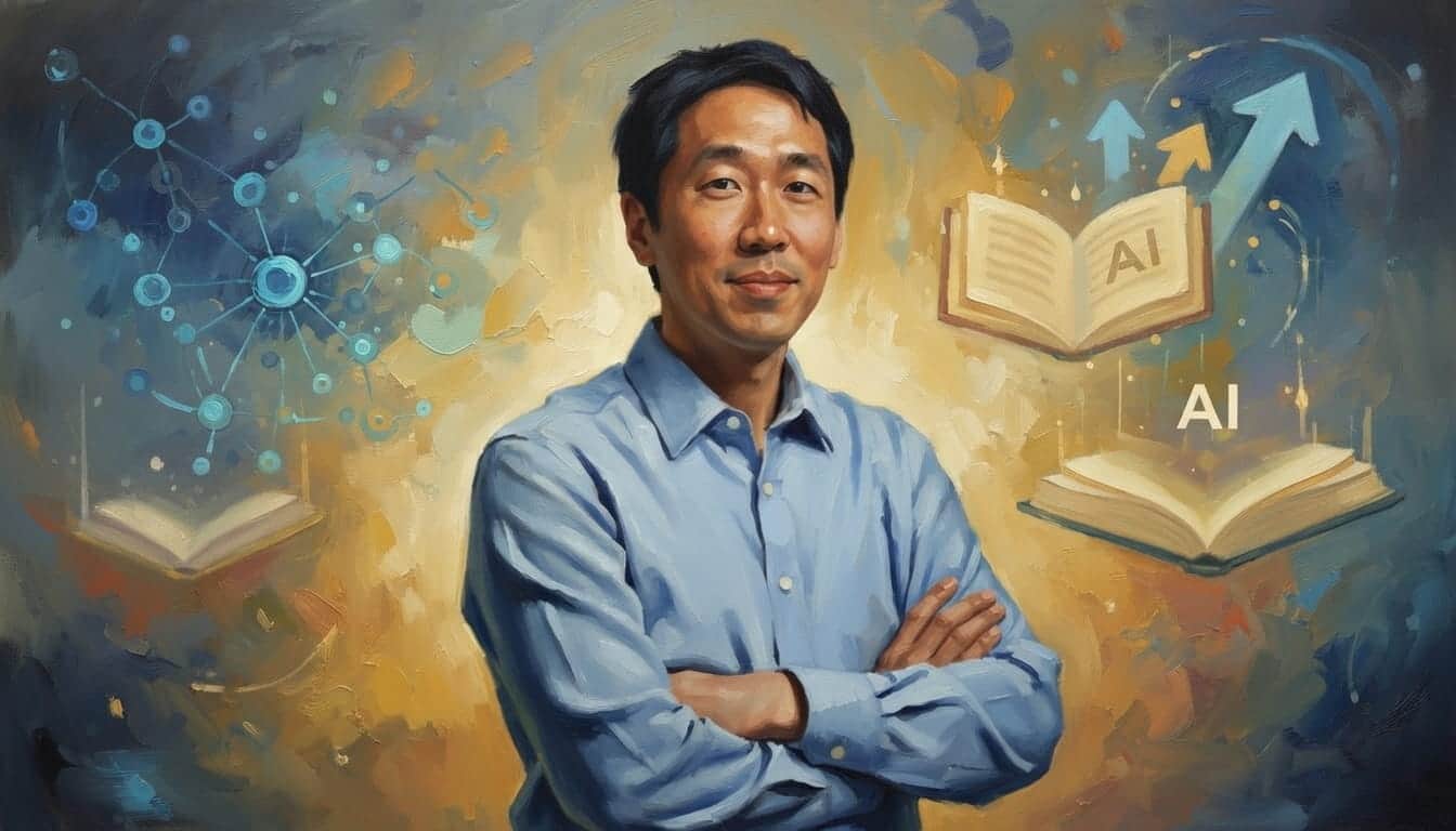 Andrew Ng