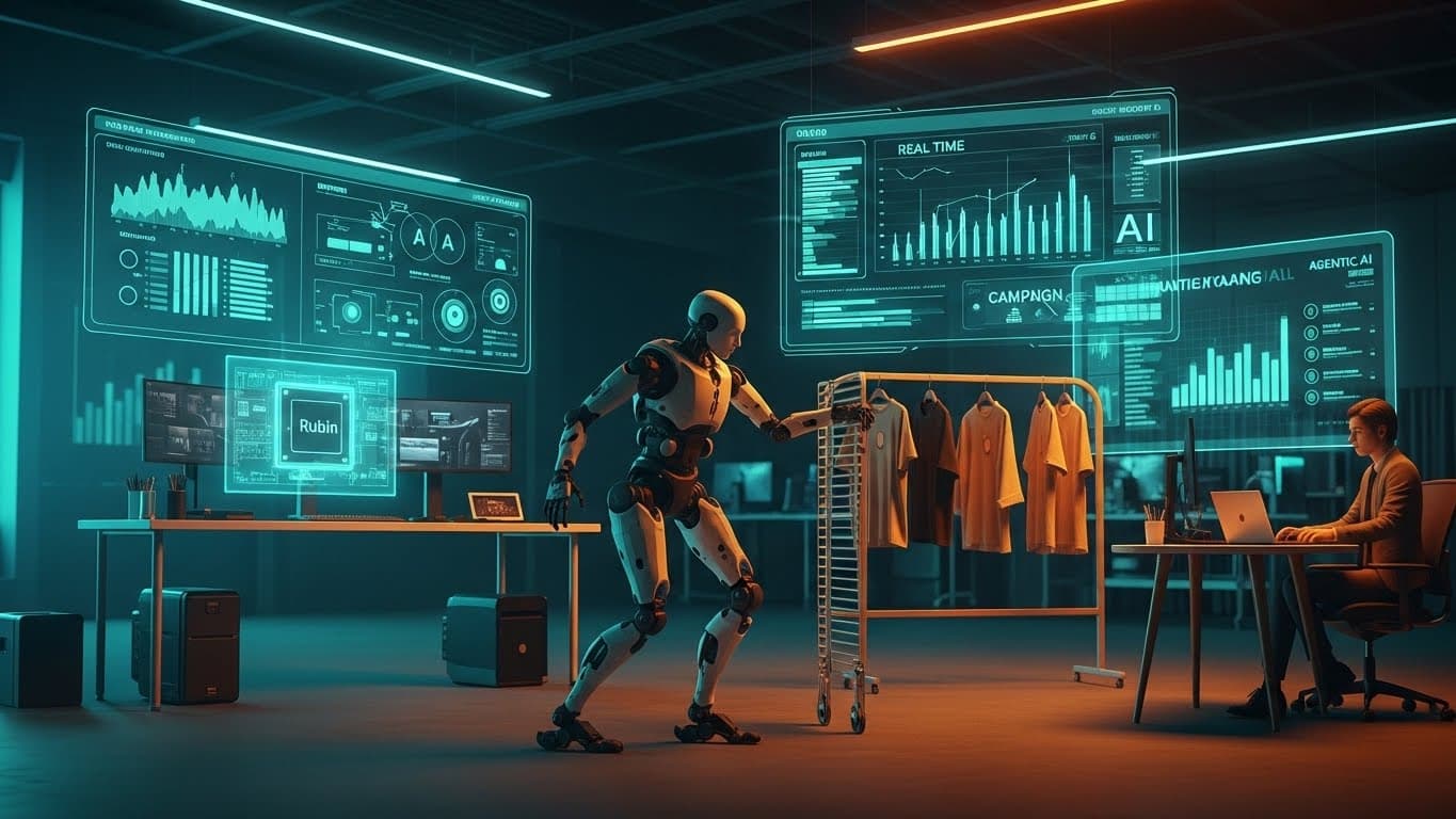 CES 2026: The year of “Affective Intelligence” and the agentic revolution in marketing