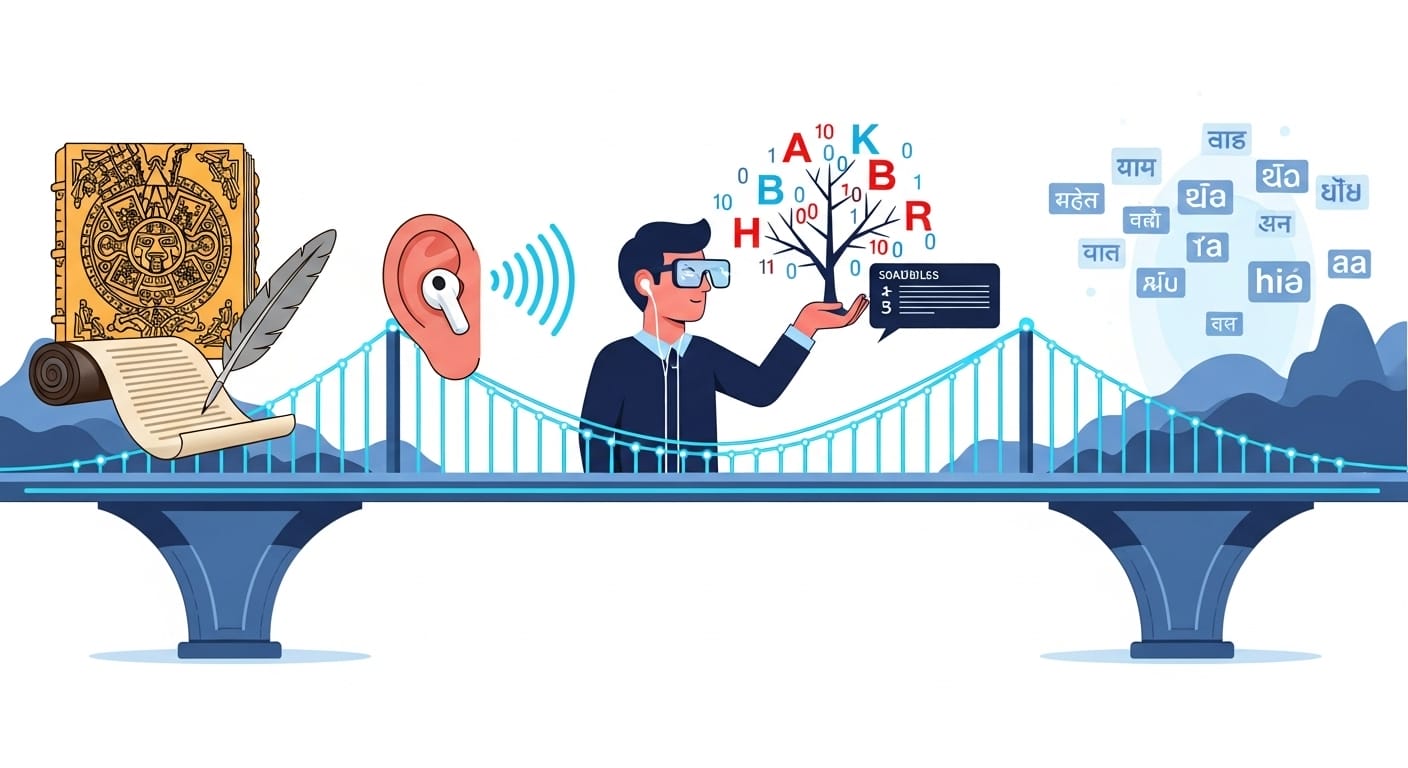 The end of technological Babel: How generative AI is redefining the translator’s job