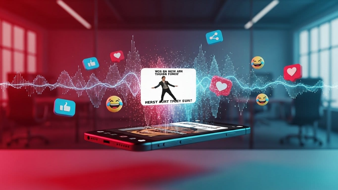 Memes and Artificial Intelligence: The formula to conquer networks (without dying in the attempt) this 2026