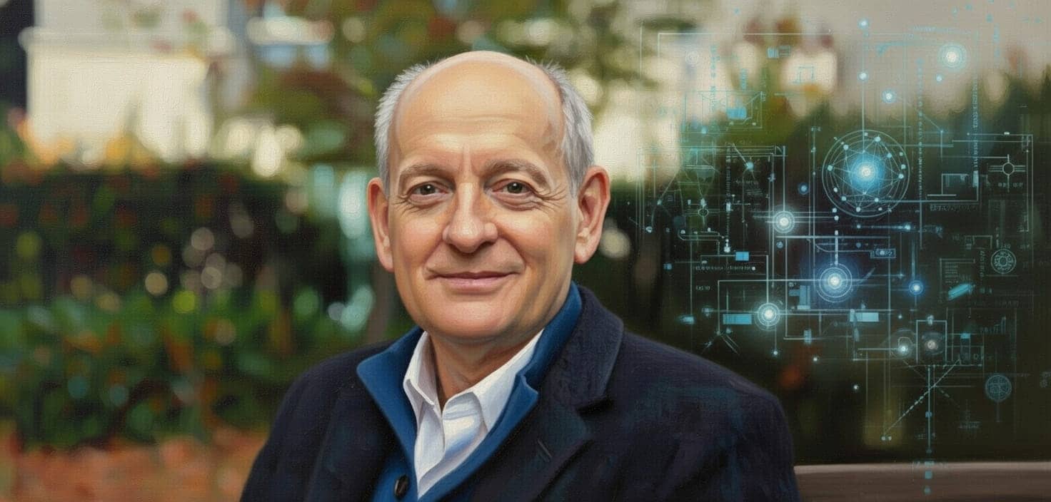 Biografia: Stuart Russell, l’architetto del ragionamento logico e della sicurezza dell’IA