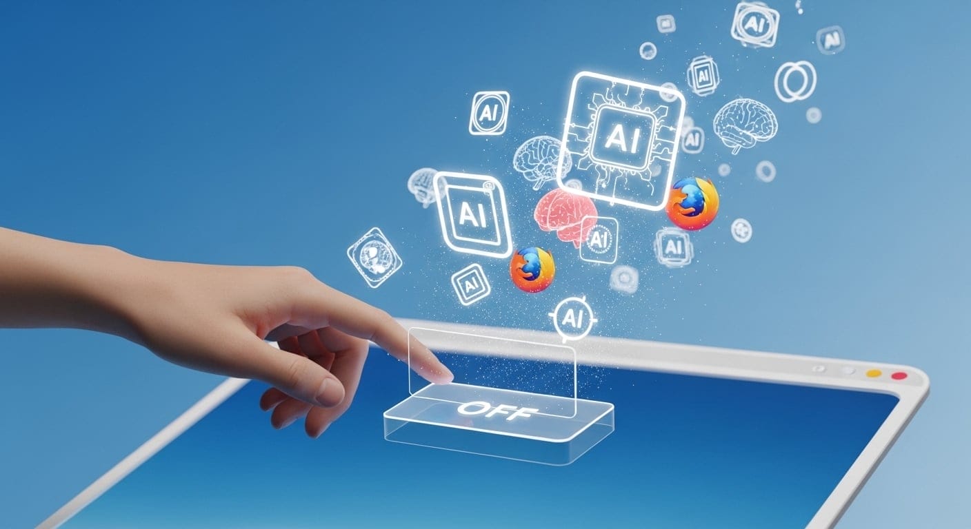 Firefox and the AI dilemma: Survival or betrayal of its essence?