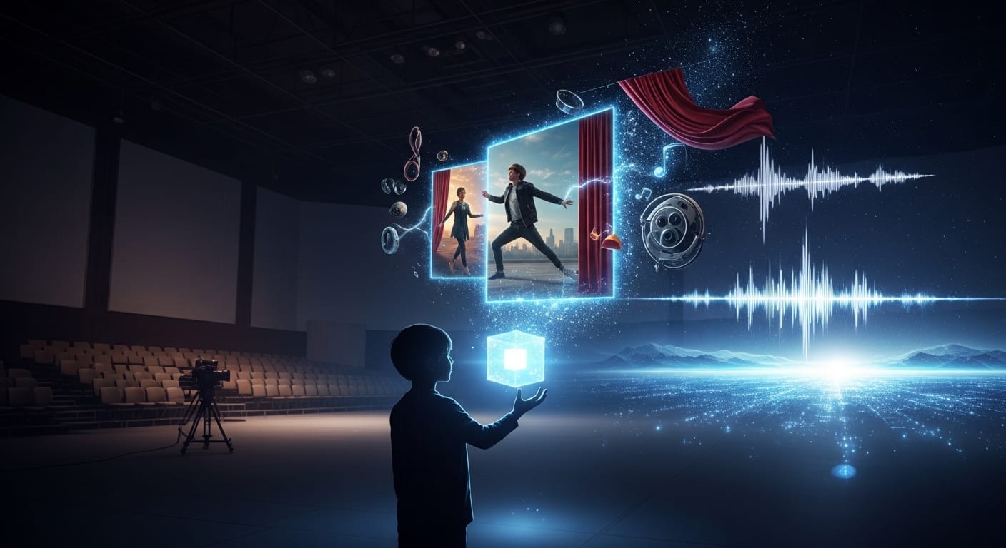 Seedance 2.0: ByteDance’s revolution in AI video generation