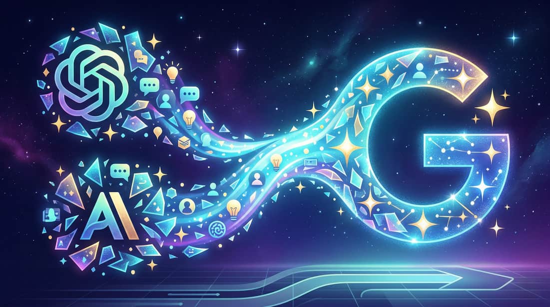 How to switch from ChatGPT to Gemini or Claude without losing your data: Step-by-step guide