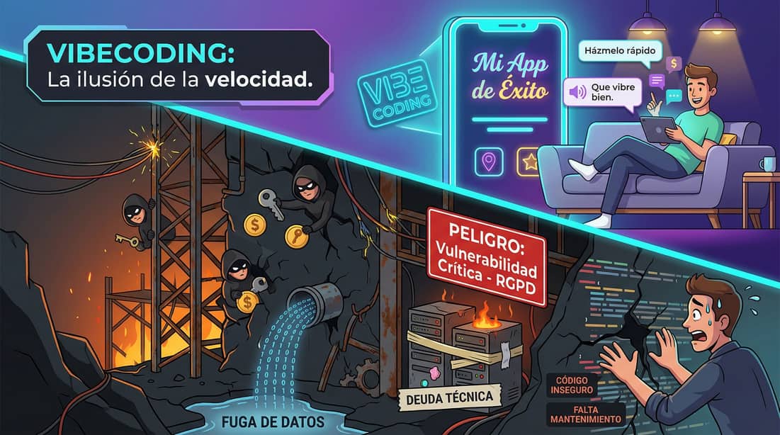 The Hidden Cost of Vibecoding: Why “Cheap” Code Can End Up Costing You Dearly