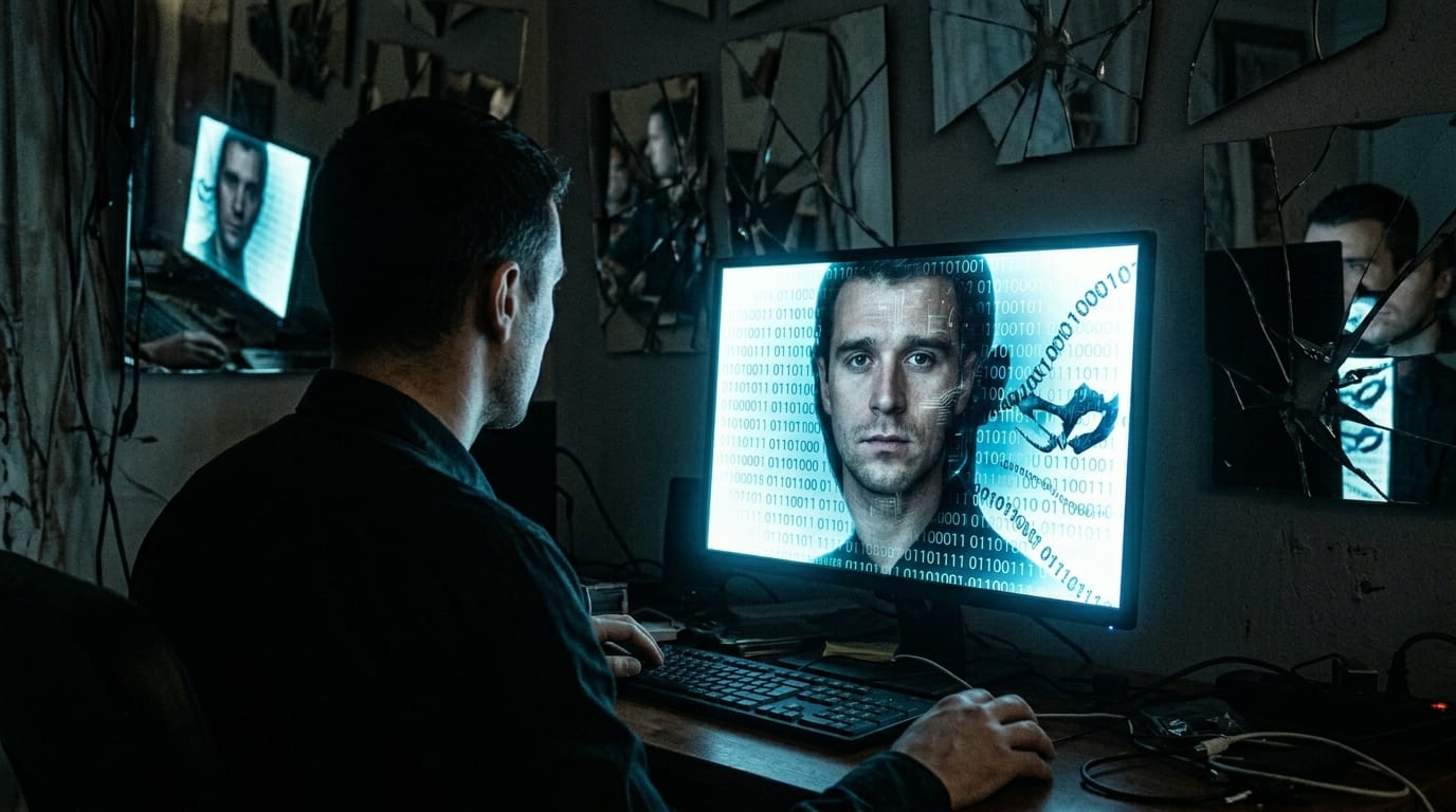 L’IA e la triade oscura: Perché i chatbot stanno imparando tratti antisociali