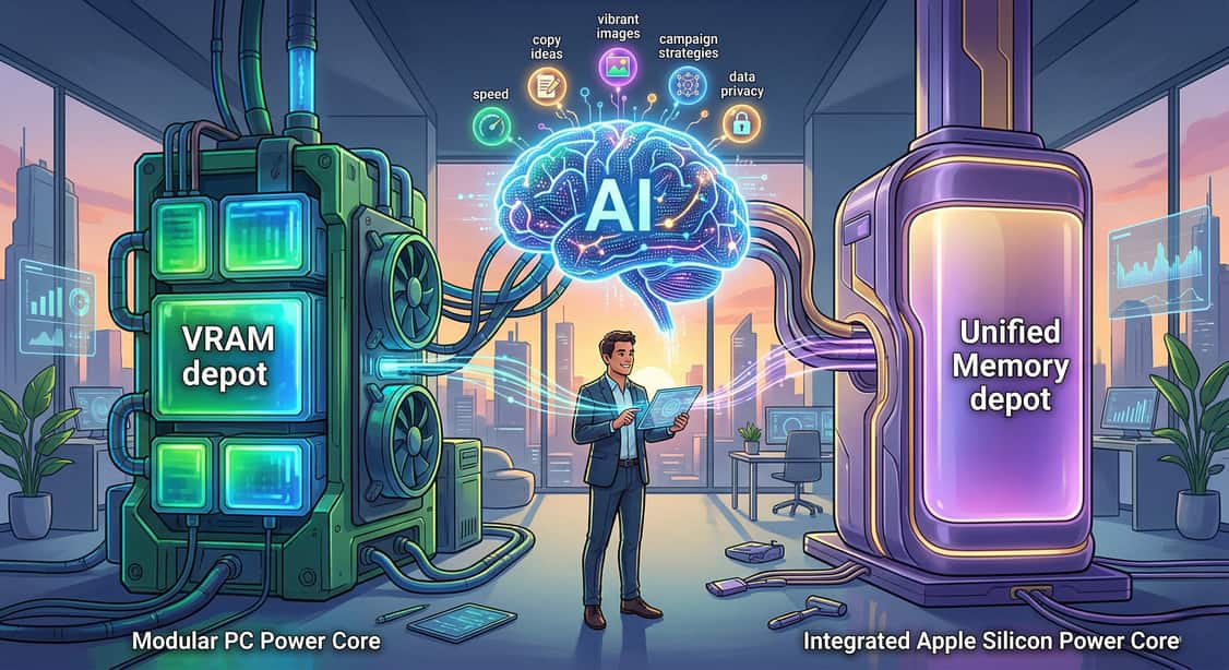 Is it worth investing in a computer for local AI in 2026? Ultimate guide