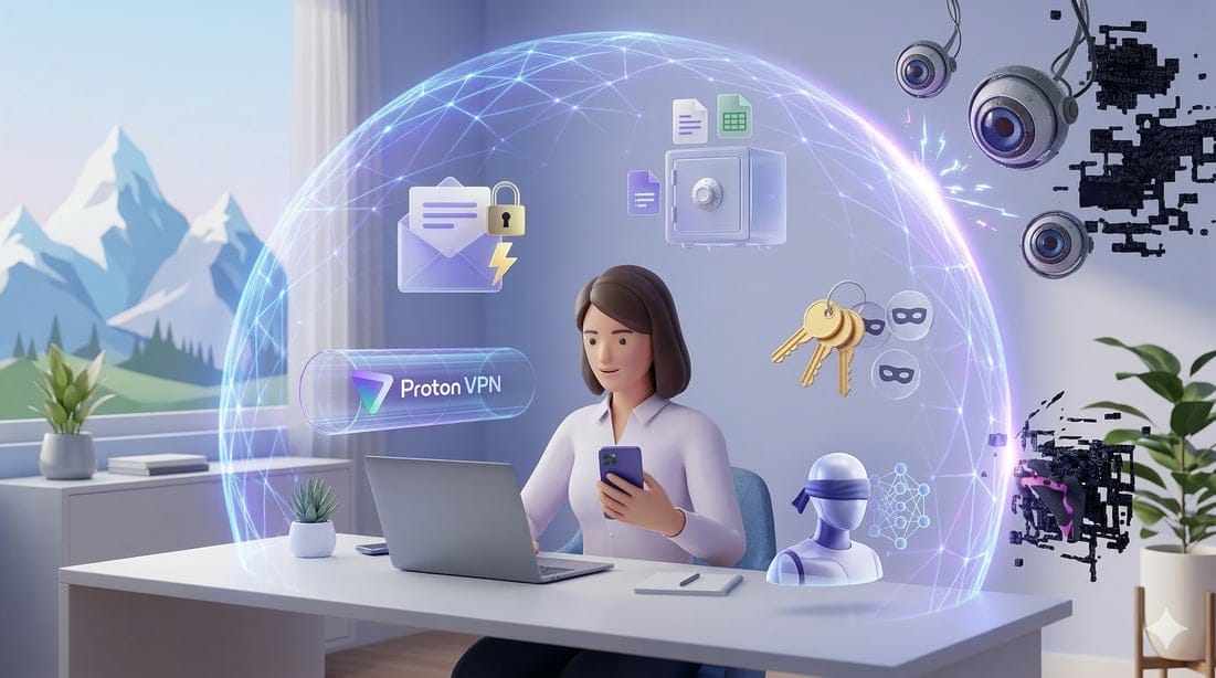 La tua vita digitale è solo tua: Come recuperare la tua privacy nel 2026 con un solo strumento