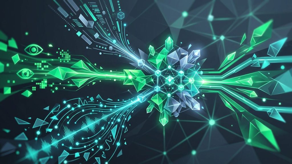 GPT-4o Inteligencia Artificial Multimodal OpenAI